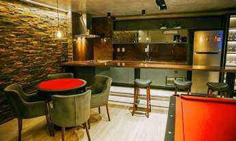 Imagem 7: Flat com 1 dormitório à venda, 28 m² por R$ 319.900,00 - Tambaú - João Pessoa/PB