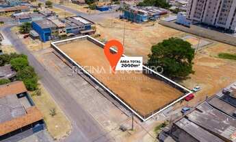 Imagem 3: TERRENO COM 2.000 METROS QUADRADOS !!!