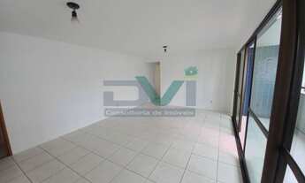 Imagem 7: Tamarineira 4 suítes - 122 m²