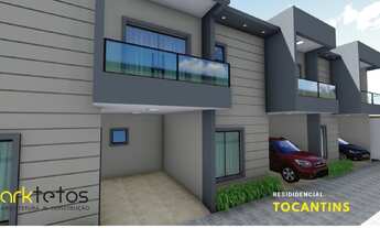 Imagem 3: Casa de condomínio para venda tem 3 quartos Miragem - Lauro de Freitas - Ba