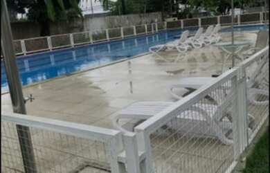 Imagem 5: Apartamentos 4 Dormitórios com suite e churrasqueira. Aleixo