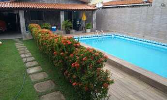 Imagem: Linda casa em Jauá