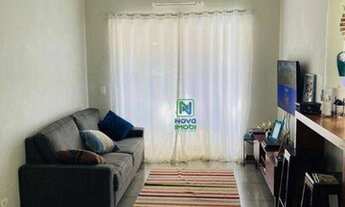 Imagem 6: CASA COM 3 DORM, SENDO 1 SUITE