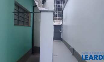 Imagem 2: CASA TÉRREA - PINHEIROS - SP