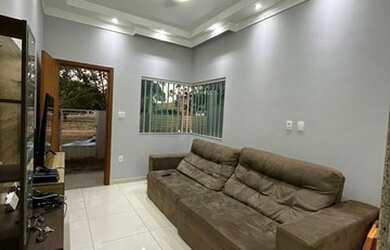 Imagem 3: Linda Casa em Boaventura / itaperuna