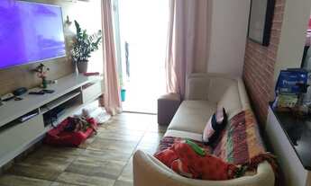 Imagem 3: Apartamento à venda de 82m² com 3 quartos a apenas 600m do Monotrilho São Lucas - São Pau