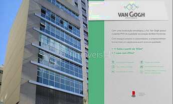 Imagem 2: Ref.: 8082 - Sala Comercial com Localização Estratégica no Coração de BH!