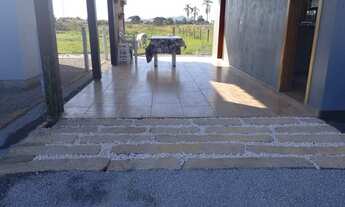 Imagem 6: Casa para venda com 69 metros quadrados com 2 quartos em Araçatuba - Imbituba - SC