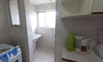 Imagem 7: Apartamento para venda possui 60 metros quadrados com 1 quarto