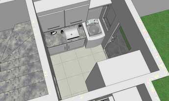 Imagem 2: Alto padrão Vila Nova - Porto Belo - SC