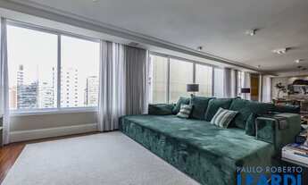 Imagem 3: APARTAMENTO - JARDIM AMÉRICA - SP