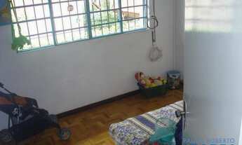 Imagem 6: CASA TÉRREA - BUTANTÃ - SP