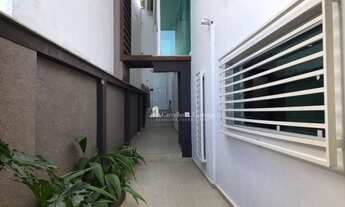 Imagem 2: Casa com 3 dormitórios à venda, 208 m² - Bom Pastor - Juiz de Fora/MG