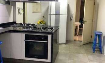 Imagem 4: Apartamento à venda, 273 m² por R$ 1.750.000,00 - Jardim Paulista - São Paulo/SP