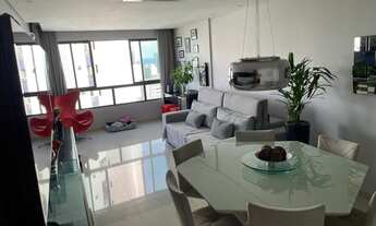 Imagem 3: VS Apartamento para venda possui 103 m2 com 3 quartos em Boa Viagem - Recife - PE