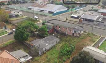 Imagem 2: Terreno no perímetro urbano de Laranjeiras do Sul/PR