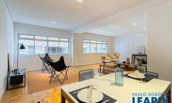 Imagem 4: APARTAMENTO - BELA VISTA - SP