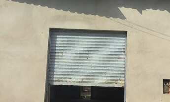 Imagem: VENDE-SE TERRENO COM ESTRUTURA PARA PRÉDIO