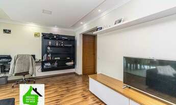 Imagem 3: Sobrado 4 Amplos Dormitórios + 4 Suítes + Closet + Varanda + Quintal + 4 Vagas Garagem, No