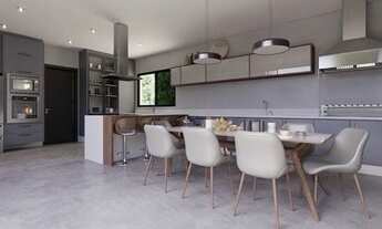 Imagem 6: Casa no condomínio Gênesis II