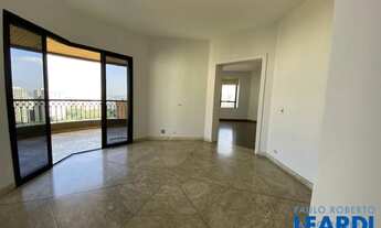 Imagem 2: APARTAMENTO - MORUMBI - SP