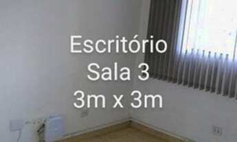 Imagem 6: GALPÃO - PARQUE ANHANGÜERA - SP