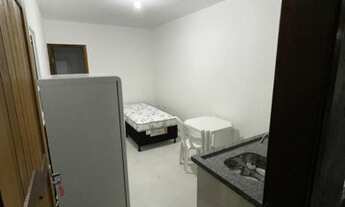 Imagem 5: ALUGUEL KITNET Quarto com aluguel por R$1.000 /mês
