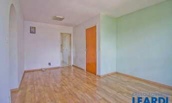 Imagem 2: APARTAMENTO - PINHEIROS - SP