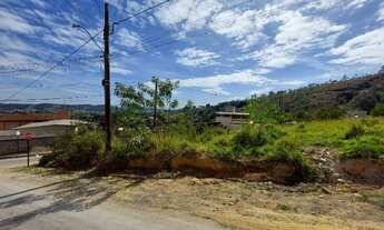 Imagem 2: Lote com 360 m em Conselheiro Lafaiete/MG