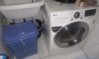 Imagem 6: APARTAMENTO - SAÚDE - SP