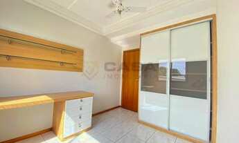 Imagem 4: FBM Apartamento 3 quartos c/ suíte Sol da Manhã 73m² Cond. Aldeia das Laranjeiras