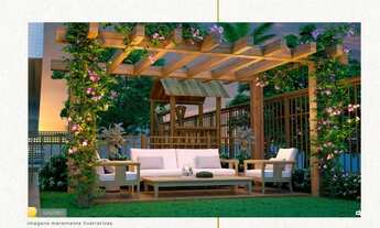 Imagem: VV Palácio Rosarinho - Lançamento, 2 quartos