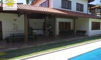 Imagem: Casa com 3 dormitórios à venda, 600 m²