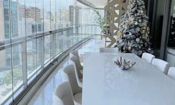 Imagem 6: Venda Apartamento 2 Dormitórios - 134 m² Vila Olímpia