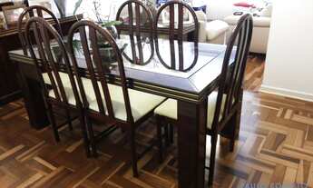 Imagem 4: APARTAMENTO - SUMARÉ - SP