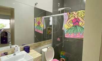 Imagem 7: Casa para Venda no bairro Jardim Esmeralda em Caldas Novas-GO