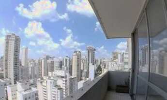 Imagem: APARTAMENTO - HIGIENÓPOLIS - SP