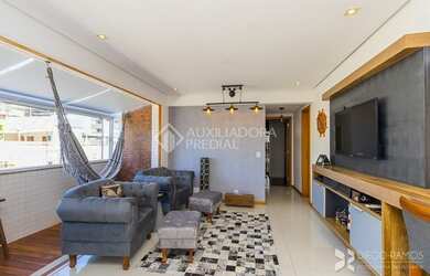 Imagem 4: PORTO ALEGRE - Apartamento Padrão - Santana