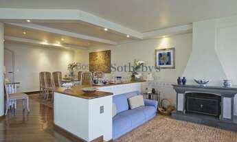 Imagem 2: São Paulo - Apartamento Padrão - Indianópolis