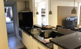 Imagem 5: Apartamento com 1 dormitório, 132 m² - Petrópolis - Porto Alegre/RS