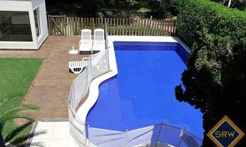 Imagem: Casa à venda na Riviera de São Lourenço