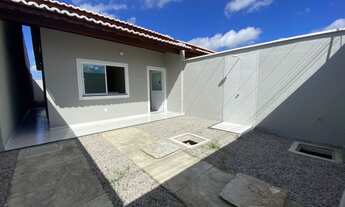 Imagem 4: CASA COM 2 QUARTOS 170 MIL. ITBI E REGISTRO GRÁTIS