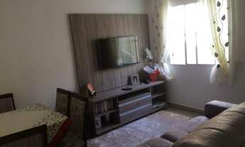 Imagem 5: Sobrado em condomínio com duas suítes e vaga de garagem