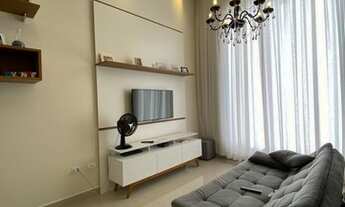 Imagem 6: Condomínio Village Moutonnée