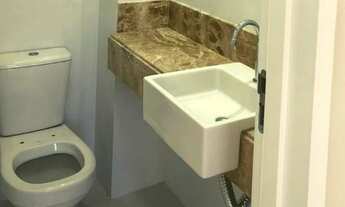 Imagem 7: Casa de Condomínio Duplex mobiliado - 3 quartos sendo 1 suíte - Capim Macio - Natal/RN