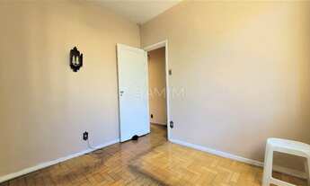 Imagem 5: Apartamento a venda 2 quartos em Icaraí - Niterói - RJ