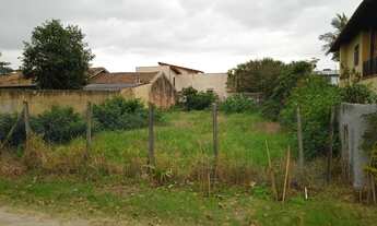 Imagem 2: Terreno à venda, 337 m² por R$ 279.990 - Meia Praia - Navegantes/SC