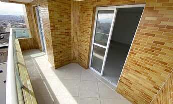 Imagem: Pronto Pra Morar, Próximo ao Mar 2 Dormitórios