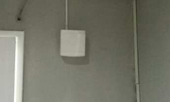 Imagem 2: Kitnet bem localizada centro de Brusque com ar condicionado Livre De Condominio