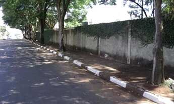 Imagem 2: Chácara com 3 dormitórios à venda, 4758 m² por R$ 4.850.000,00 - Santa Terezinha - Paulíni